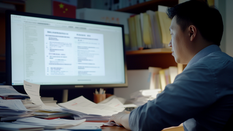 券商研究所再次遭受沉重打击,但这次其实是躺枪